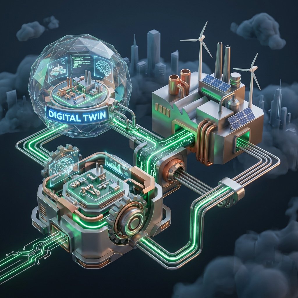 Industrial Optimization